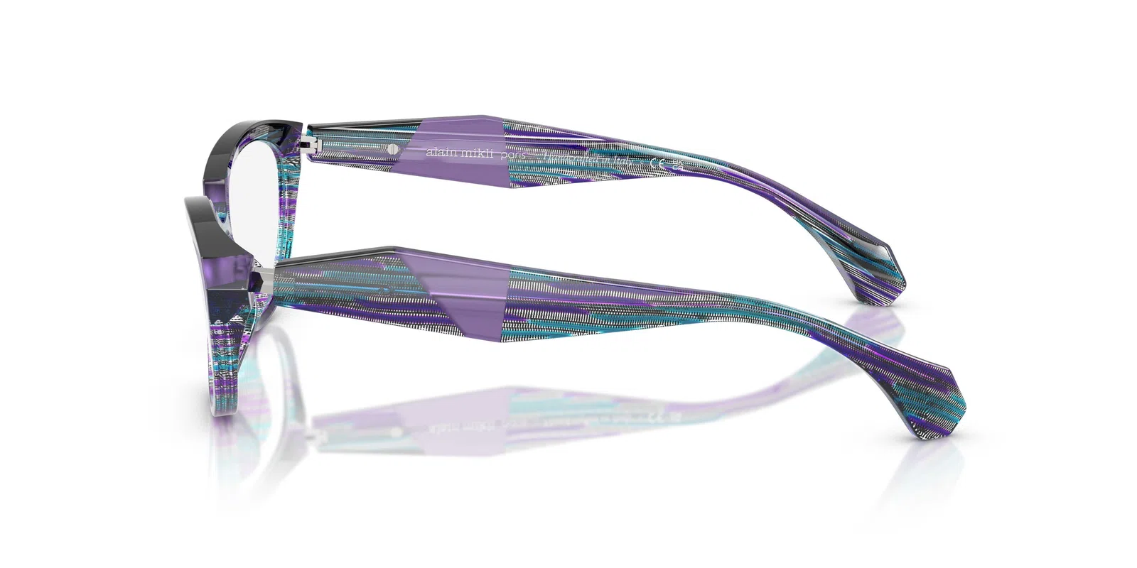 Alain Mikli 3529 Eyeglasses - view 52